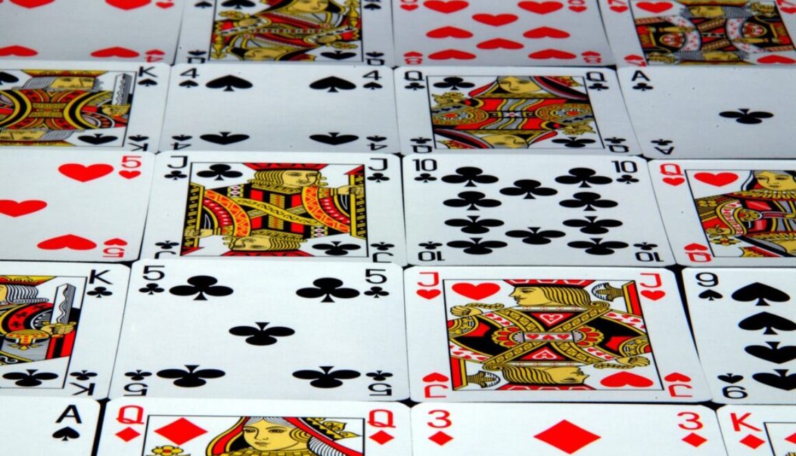 cards game as poker peak gambling 1298696