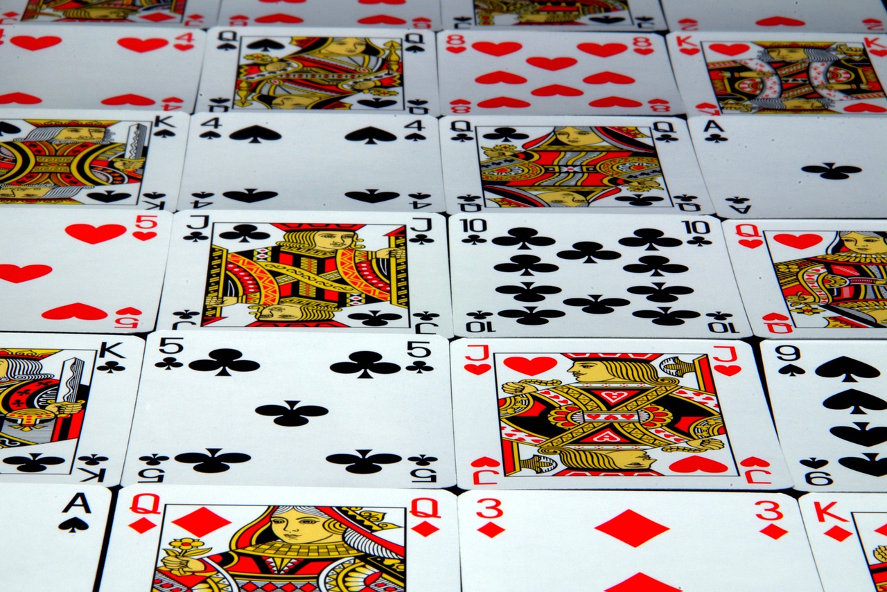cards game as poker peak gambling 1298696